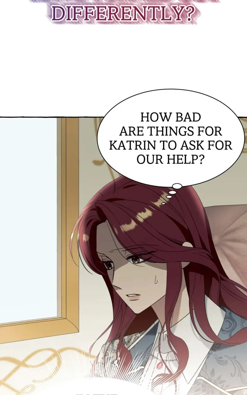 Special Re-Launch: Not YourTypical Reincarnation Story Chapter 71 page 32 - 