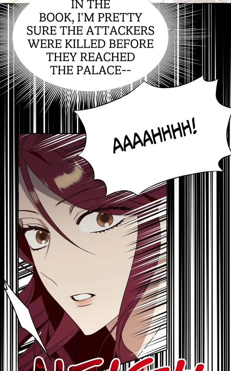 Special Re-Launch: Not YourTypical Reincarnation Story Chapter 71 page 33 - 