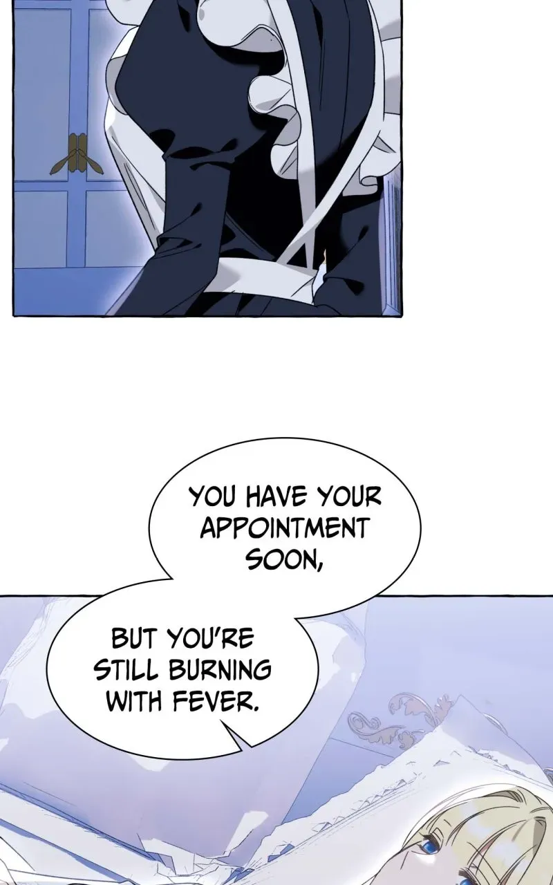 Special Re-Launch: Not YourTypical Reincarnation Story Chapter 71 page 5 - 