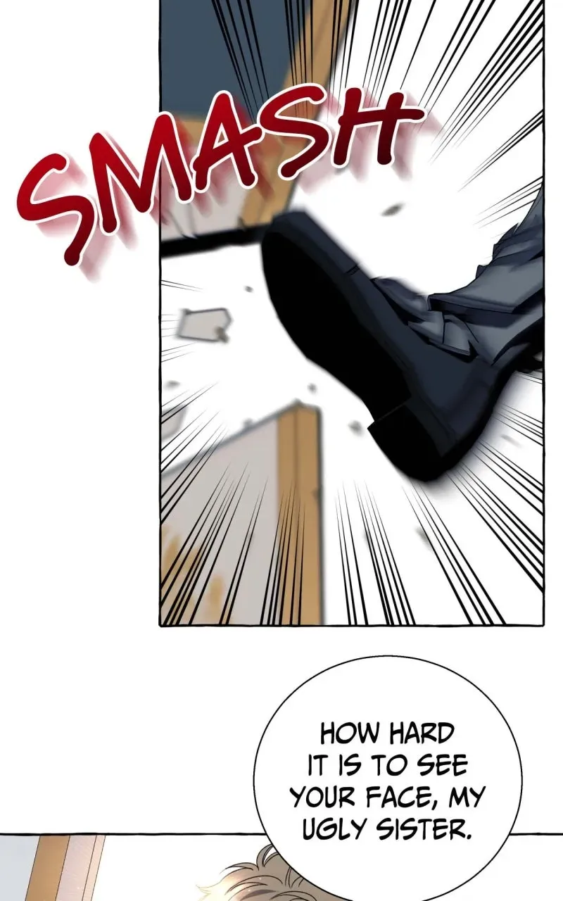 Special Re-Launch: Not YourTypical Reincarnation Story Chapter 71 page 45 - 