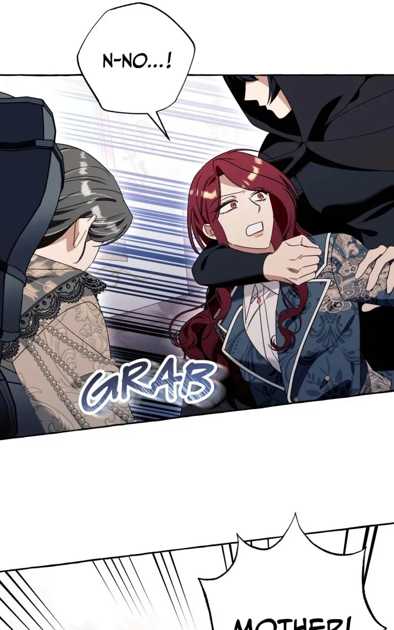 Special Re-Launch: Not YourTypical Reincarnation Story Chapter 71 page 51 - 