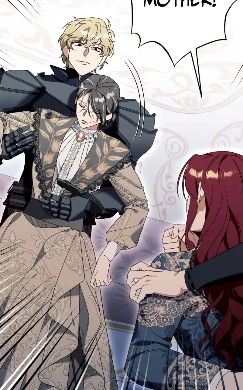 Special Re-Launch: Not YourTypical Reincarnation Story Chapter 71 page 52 - 