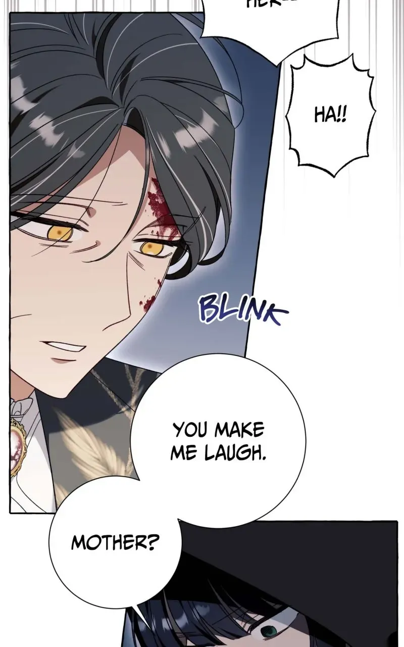 Special Re-Launch: Not YourTypical Reincarnation Story Chapter 71 page 54 - 