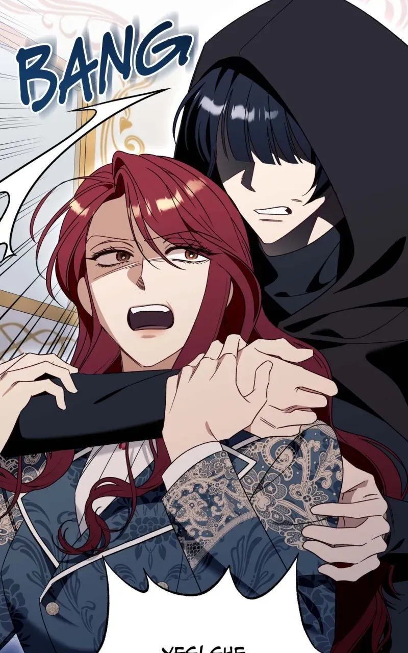 Special Re-Launch: Not YourTypical Reincarnation Story Chapter 71 page 56 - 