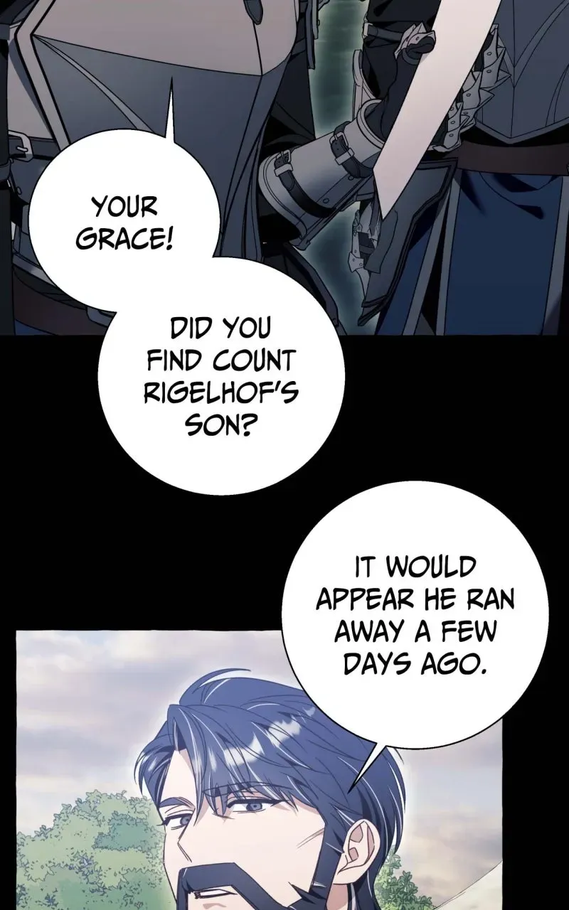 Special Re-Launch: Not YourTypical Reincarnation Story Chapter 71 page 65 - 