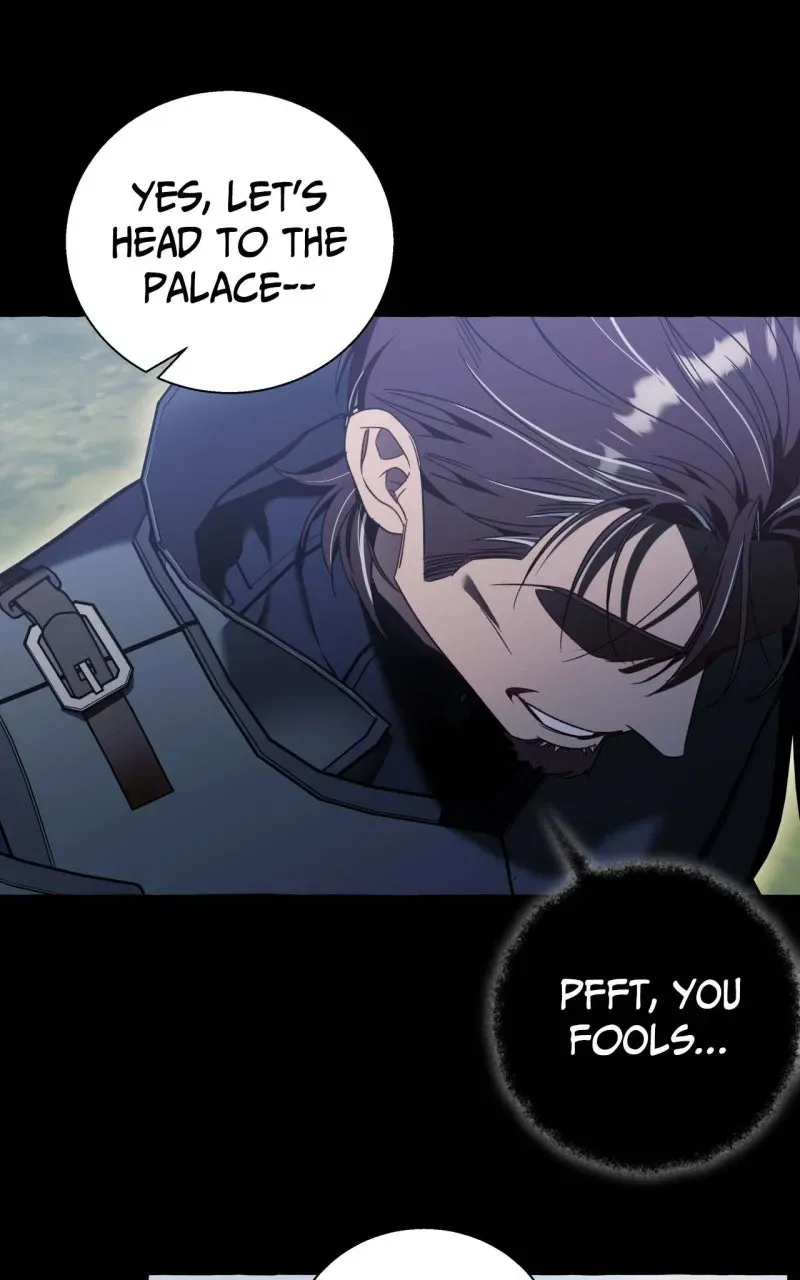 Special Re-Launch: Not YourTypical Reincarnation Story Chapter 71 page 68 - 