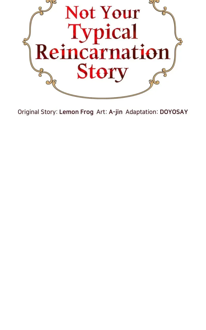 Special Re-Launch: Not YourTypical Reincarnation Story Chapter 71 page 10 - 