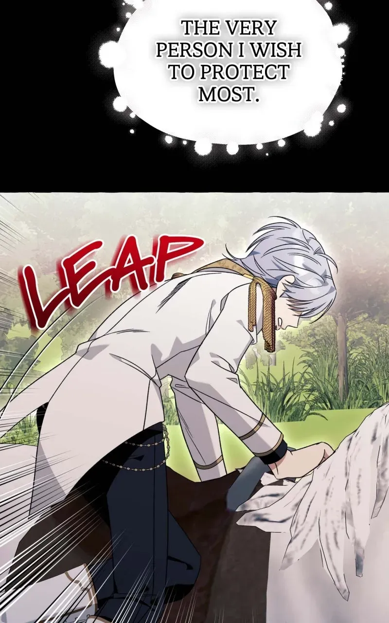 Special Re-Launch: Not YourTypical Reincarnation Story Chapter 72 page 15 - 