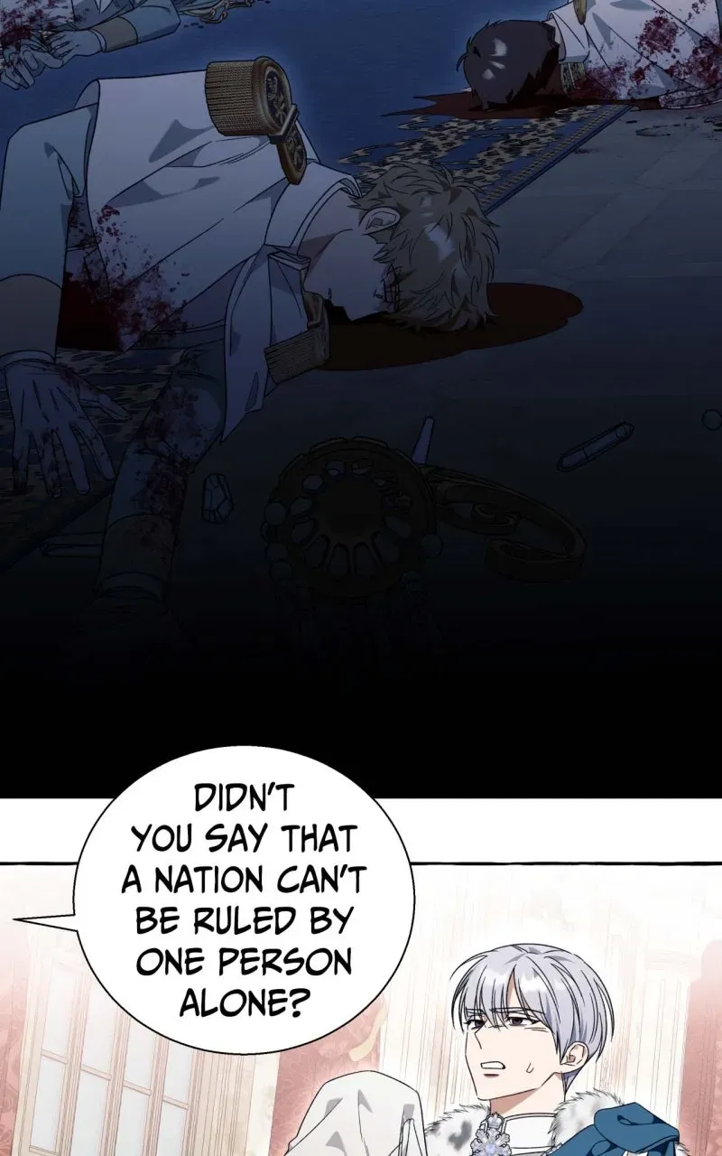 Special Re-Launch: Not YourTypical Reincarnation Story Chapter 72 page 21 - 