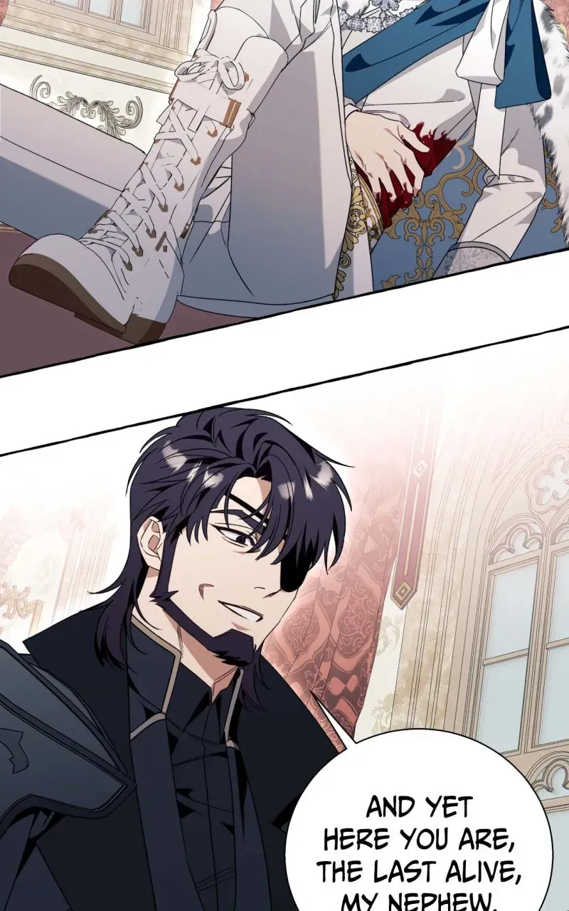 Special Re-Launch: Not YourTypical Reincarnation Story Chapter 72 page 22 - 