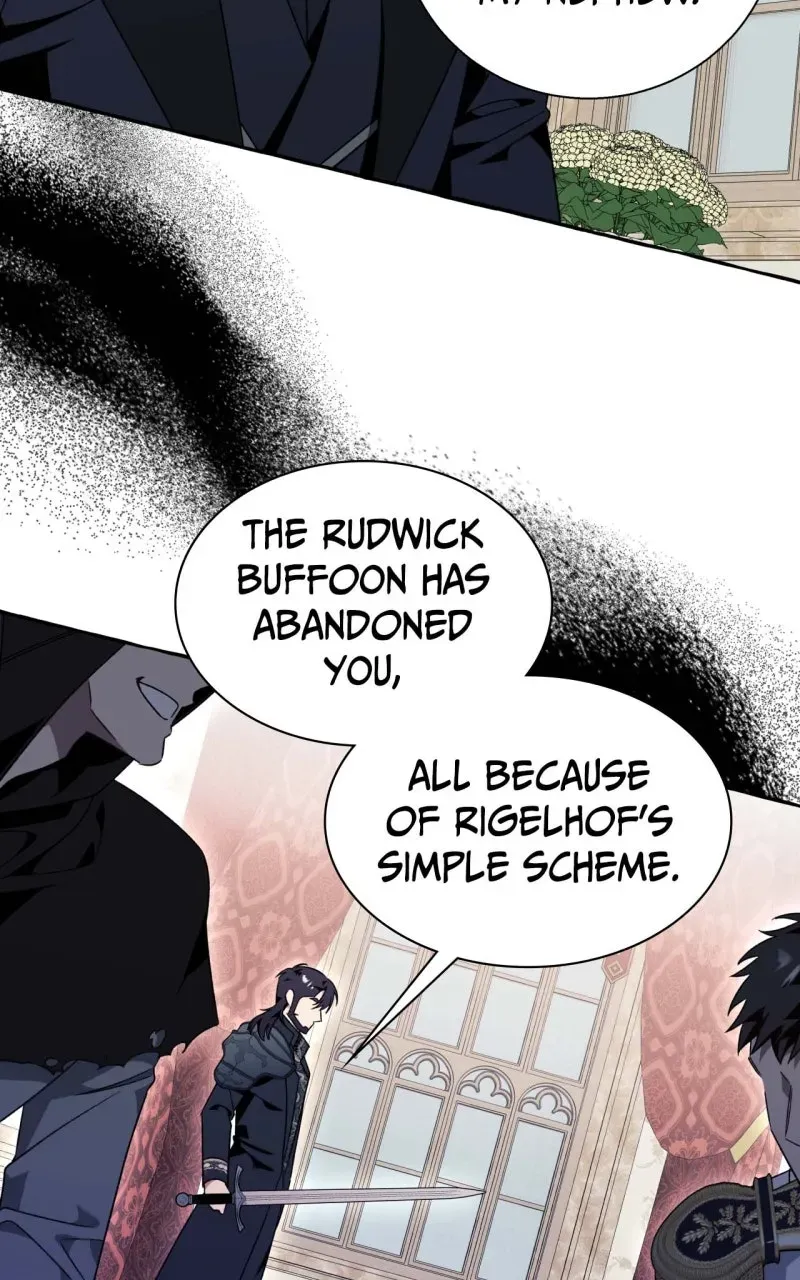 Special Re-Launch: Not YourTypical Reincarnation Story Chapter 72 page 23 - 