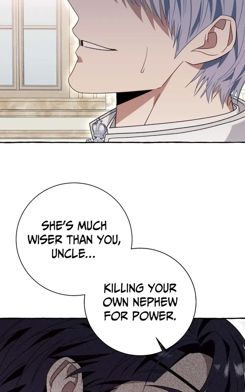 Special Re-Launch: Not YourTypical Reincarnation Story Chapter 72 page 28 - 