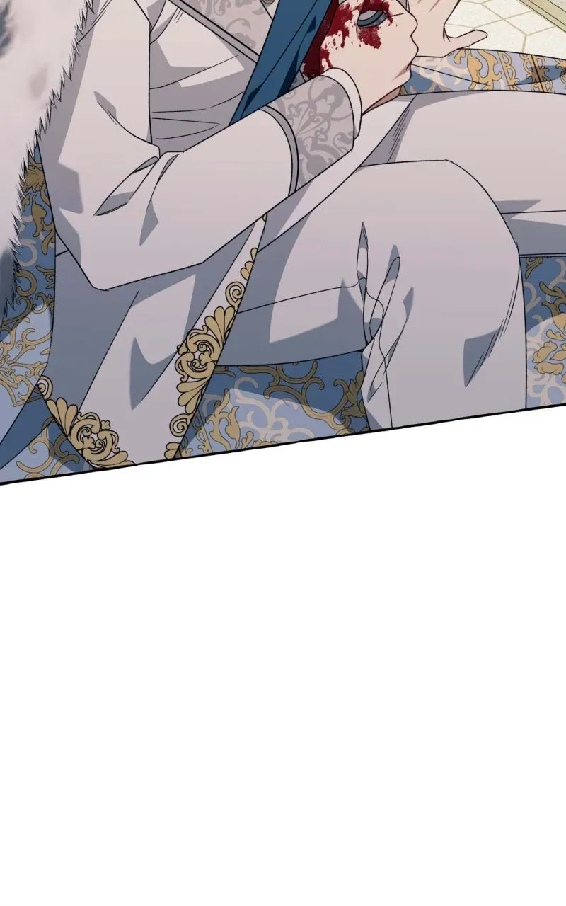 Special Re-Launch: Not YourTypical Reincarnation Story Chapter 72 page 32 - 