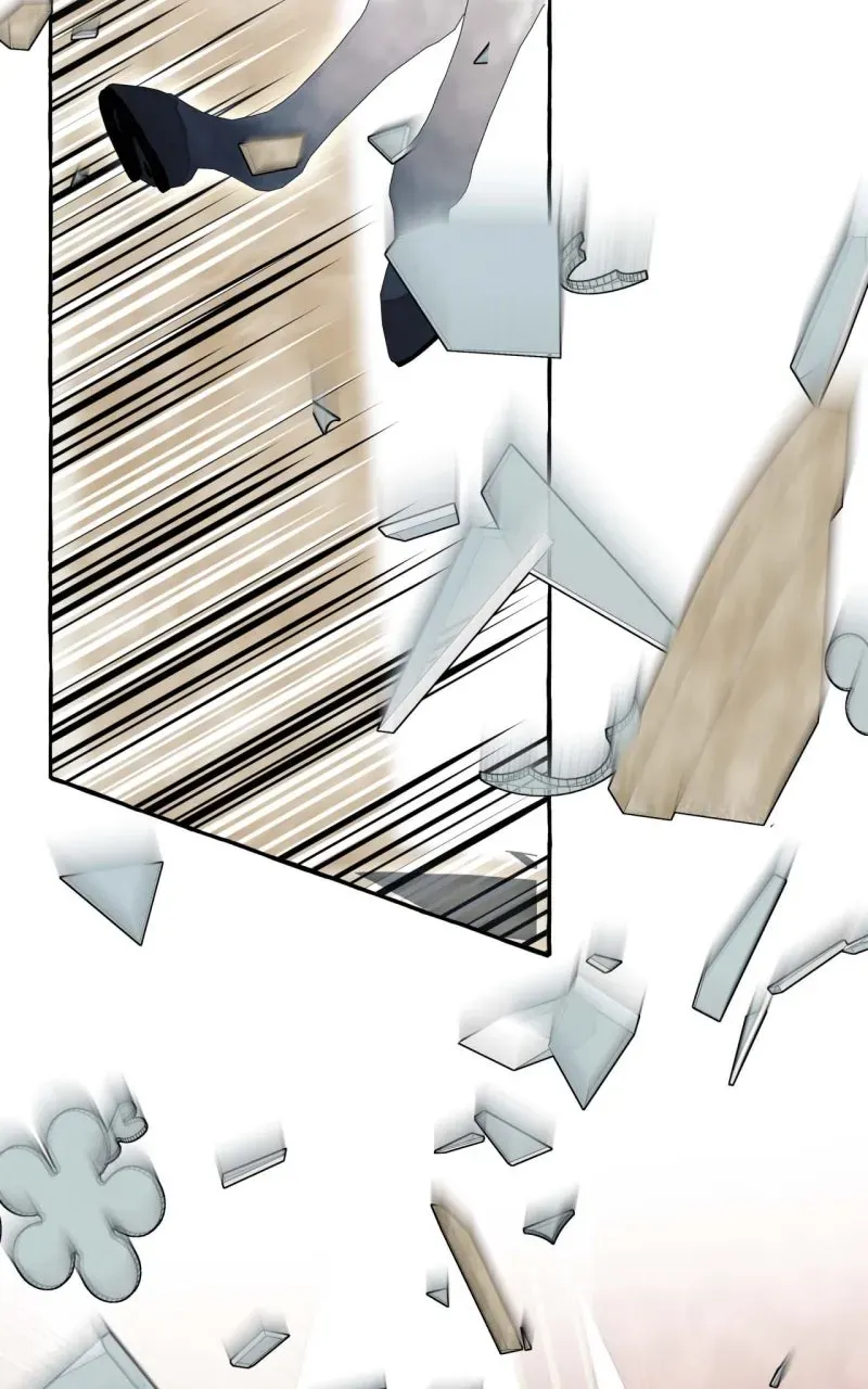Special Re-Launch: Not YourTypical Reincarnation Story Chapter 72 page 35 - 