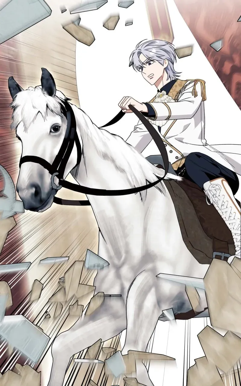 Special Re-Launch: Not YourTypical Reincarnation Story Chapter 72 page 36 - 
