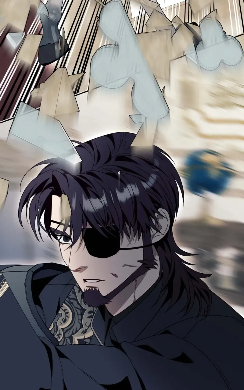 Special Re-Launch: Not YourTypical Reincarnation Story Chapter 72 page 37 - 