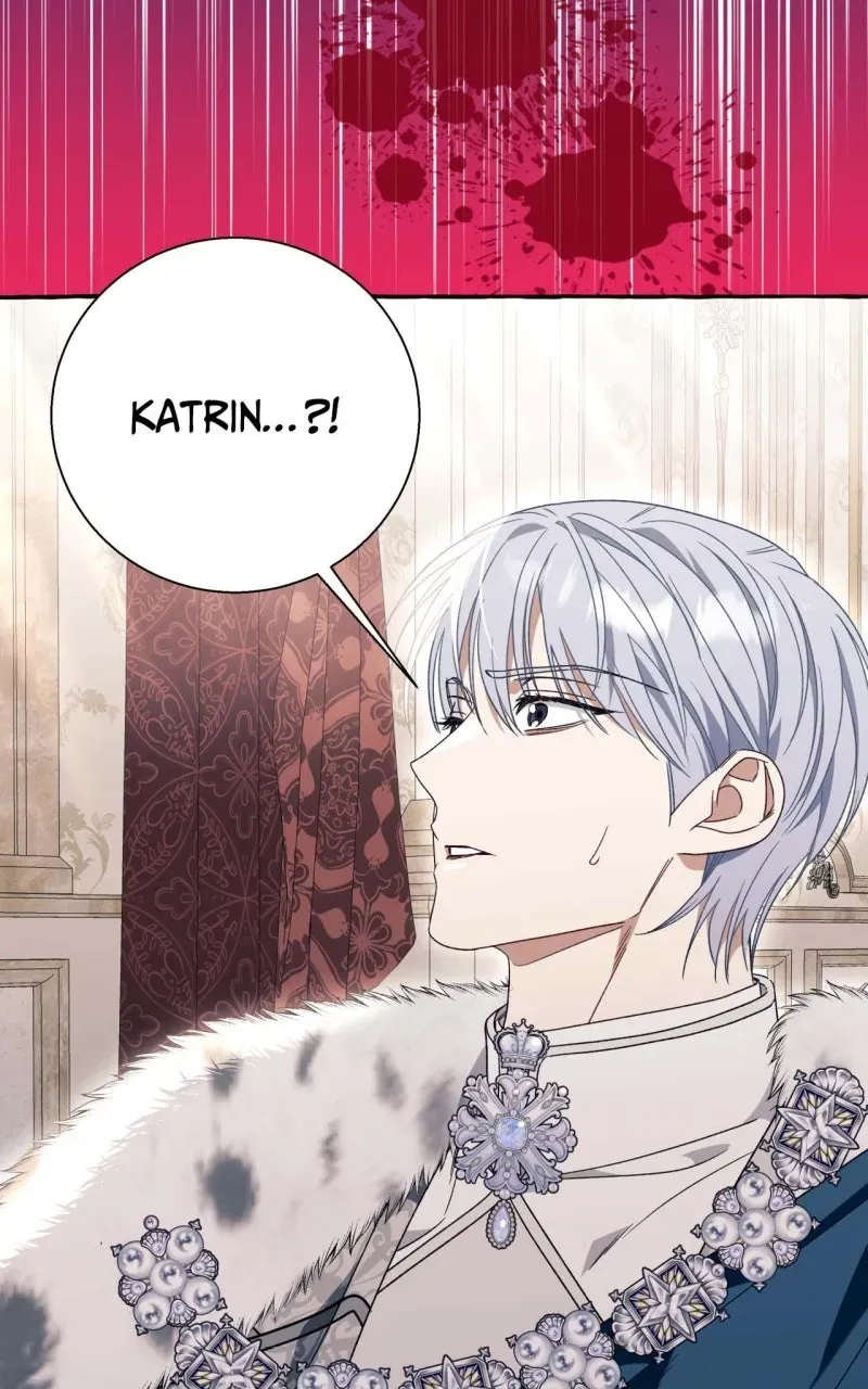Special Re-Launch: Not YourTypical Reincarnation Story Chapter 72 page 40 - 