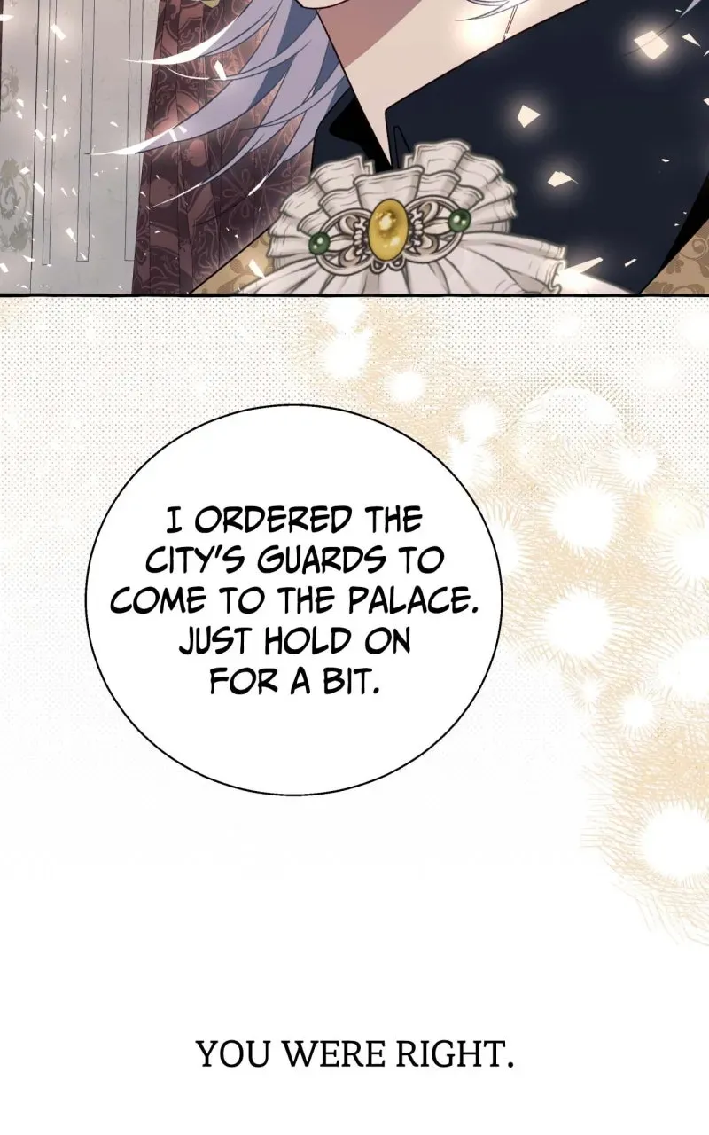 Special Re-Launch: Not YourTypical Reincarnation Story Chapter 72 page 44 - 