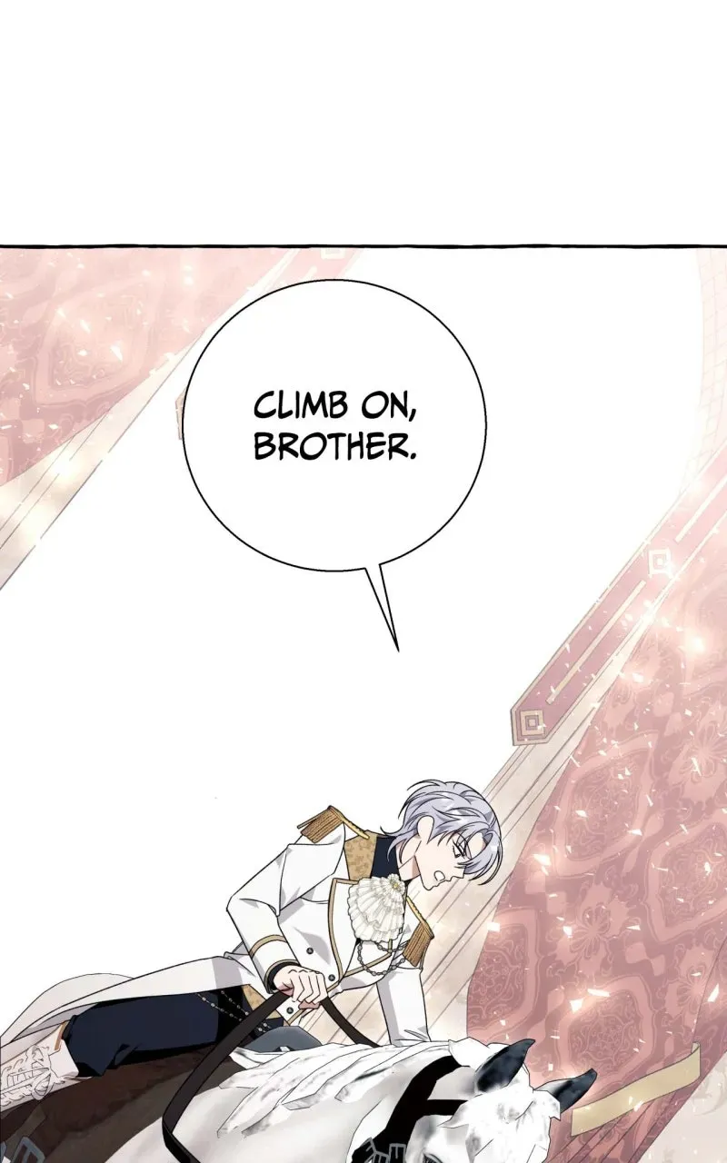 Special Re-Launch: Not YourTypical Reincarnation Story Chapter 72 page 45 - 