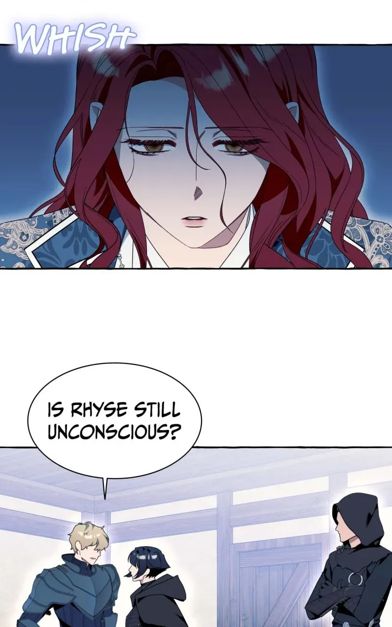 Special Re-Launch: Not YourTypical Reincarnation Story Chapter 72 page 52 - 