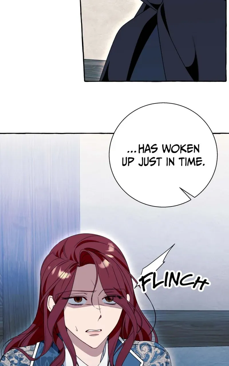 Special Re-Launch: Not YourTypical Reincarnation Story Chapter 72 page 54 - 