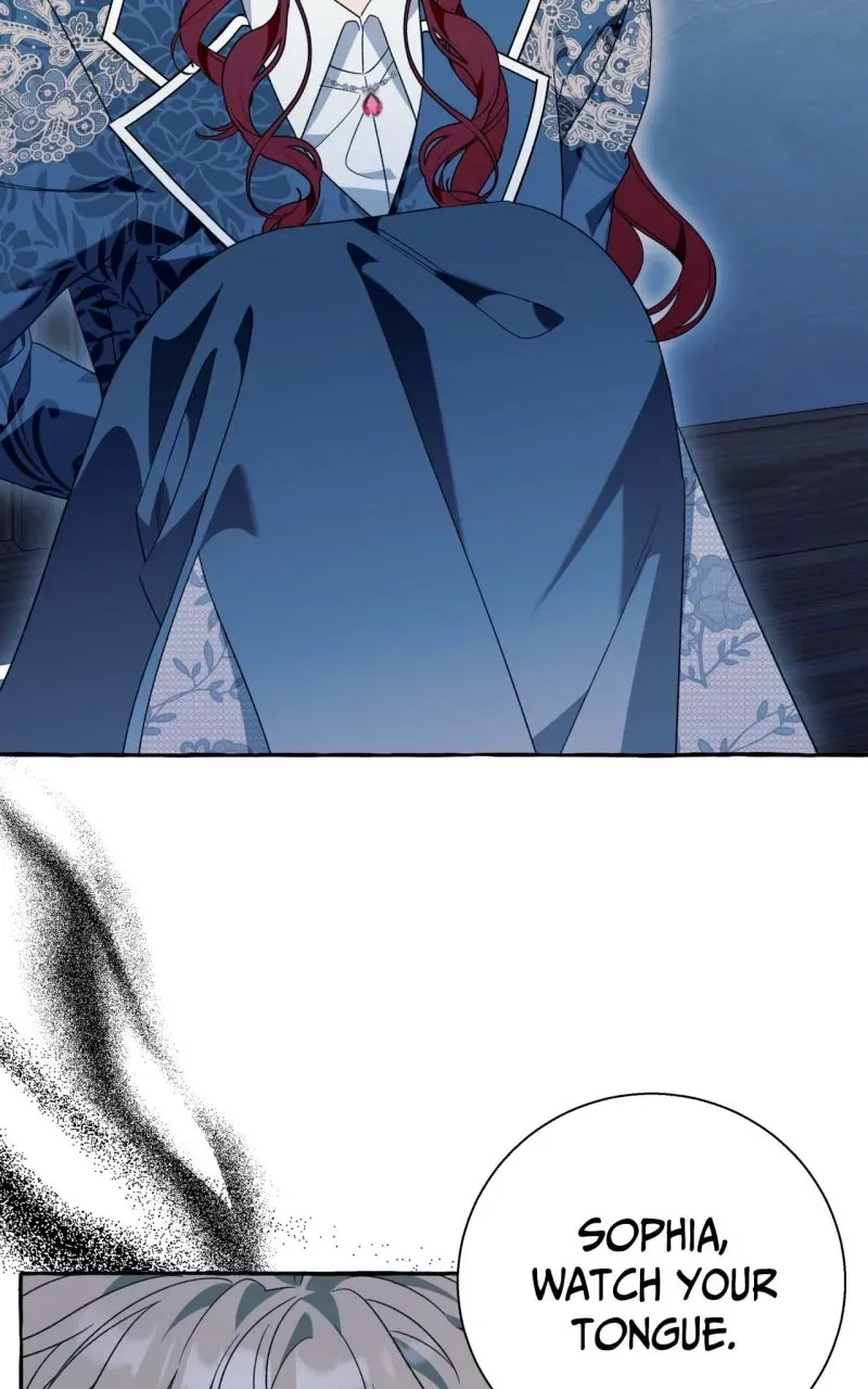 Special Re-Launch: Not YourTypical Reincarnation Story Chapter 72 page 55 - 