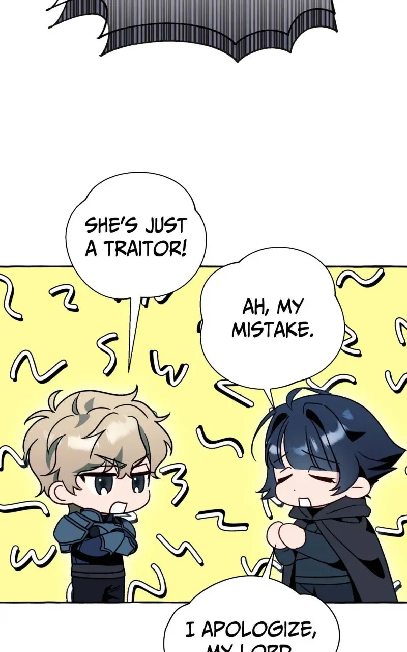 Special Re-Launch: Not YourTypical Reincarnation Story Chapter 72 page 58 - 