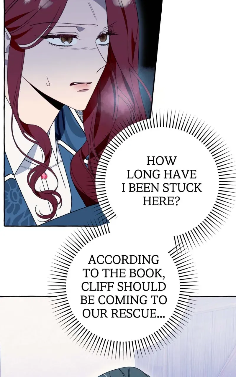 Special Re-Launch: Not YourTypical Reincarnation Story Chapter 72 page 60 - 