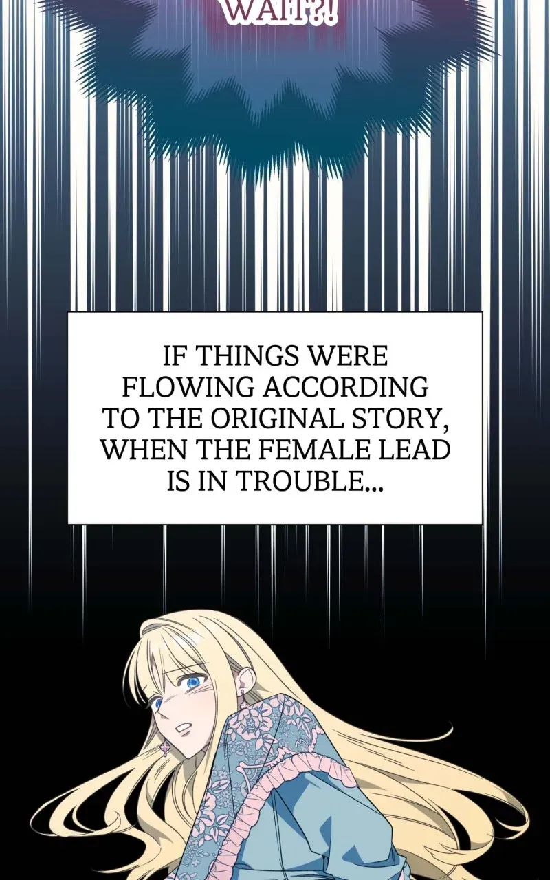 Special Re-Launch: Not YourTypical Reincarnation Story Chapter 72 page 62 - 
