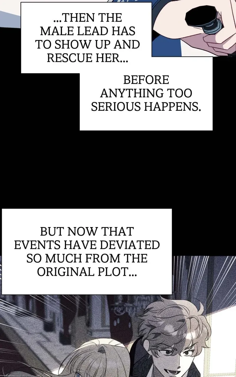 Special Re-Launch: Not YourTypical Reincarnation Story Chapter 72 page 64 - 