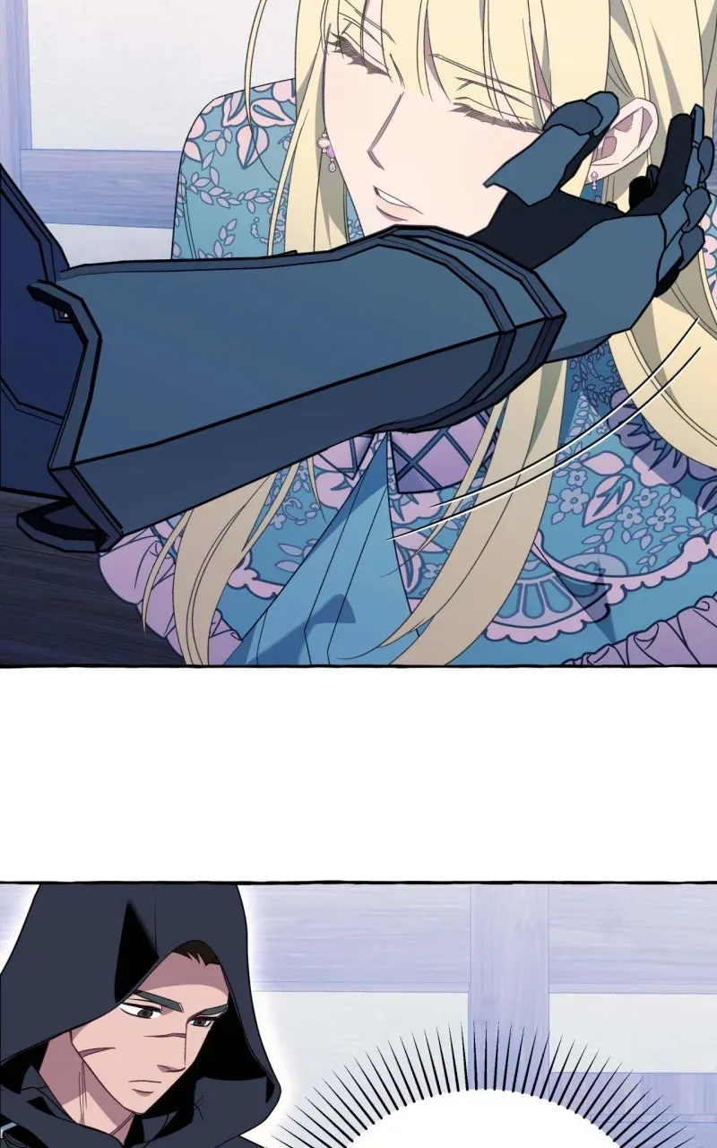 Special Re-Launch: Not YourTypical Reincarnation Story Chapter 72 page 70 - 