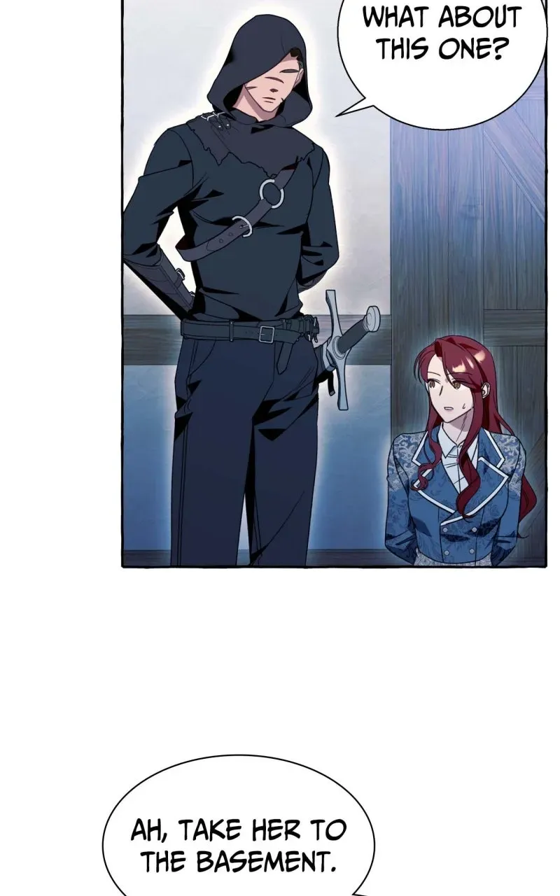 Special Re-Launch: Not YourTypical Reincarnation Story Chapter 72 page 72 - 