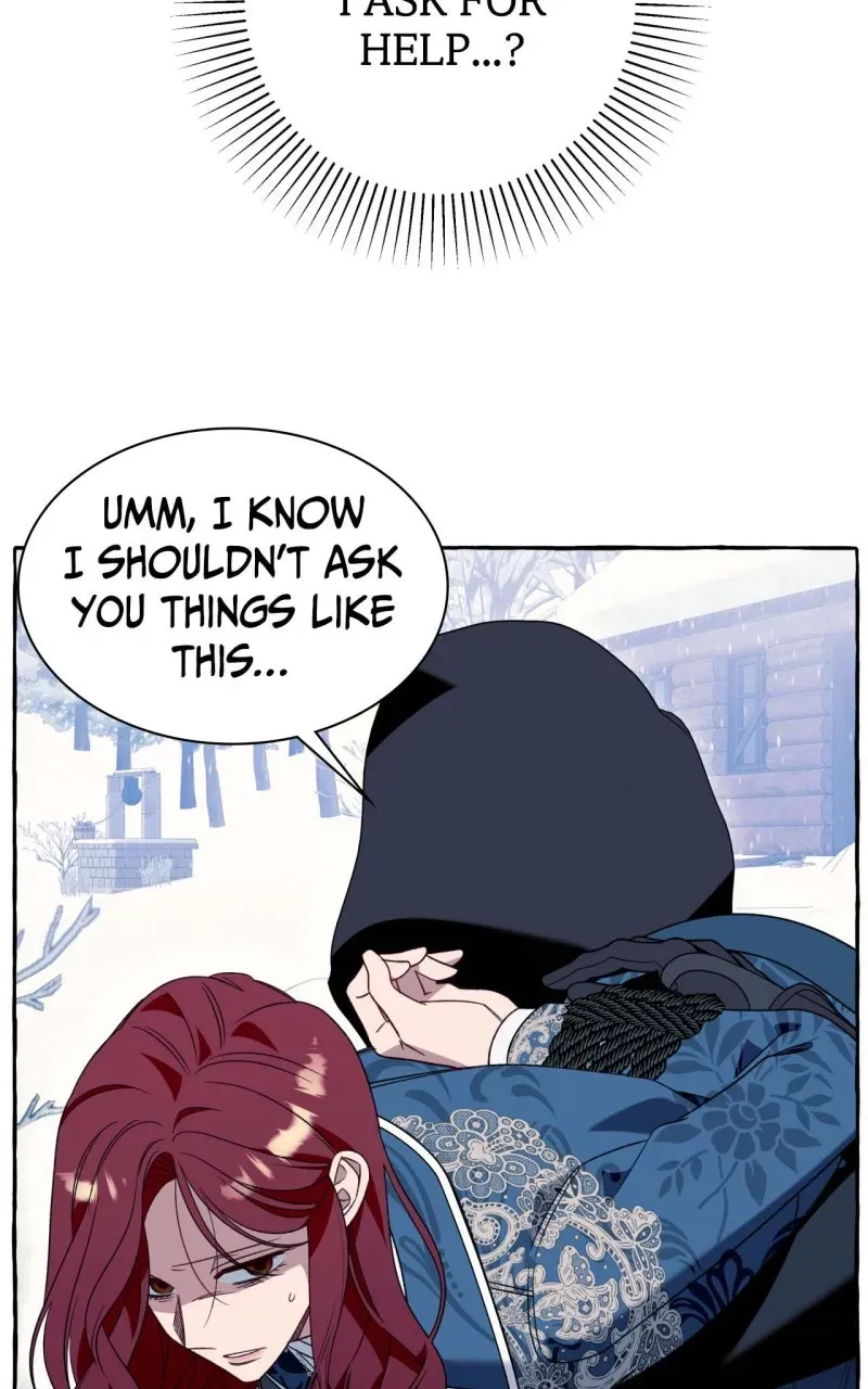Special Re-Launch: Not YourTypical Reincarnation Story Chapter 72 page 79 - 