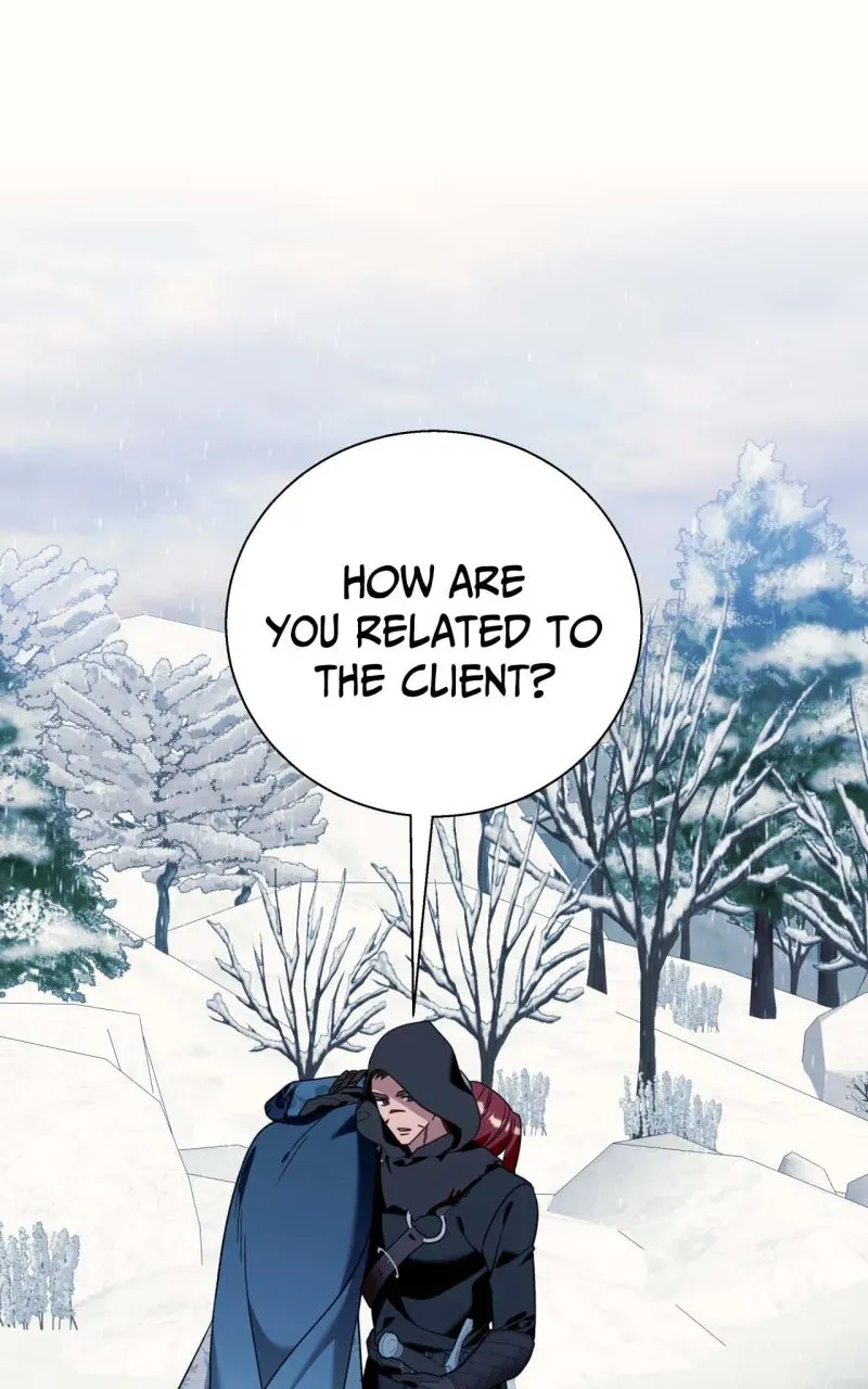 Special Re-Launch: Not YourTypical Reincarnation Story Chapter 73 page 1 - 