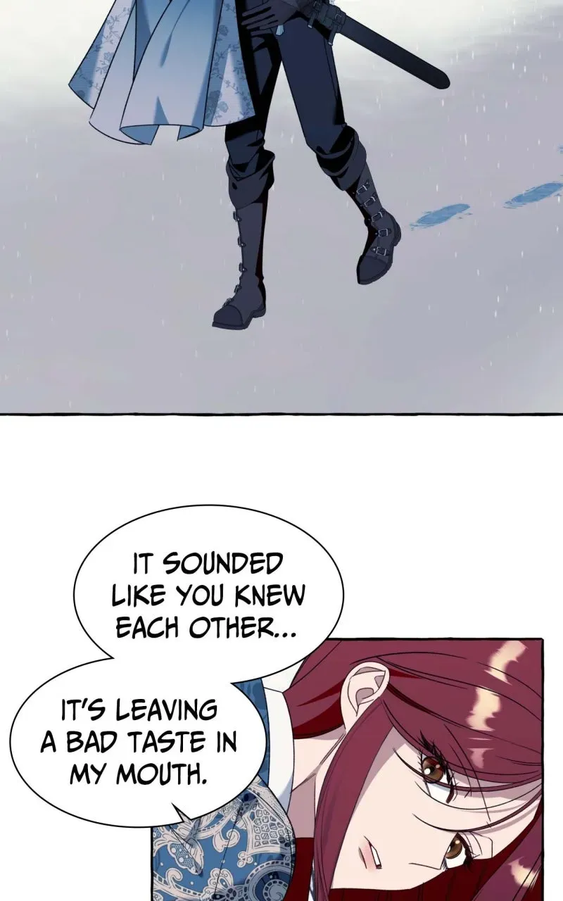 Special Re-Launch: Not YourTypical Reincarnation Story Chapter 73 page 2 - 