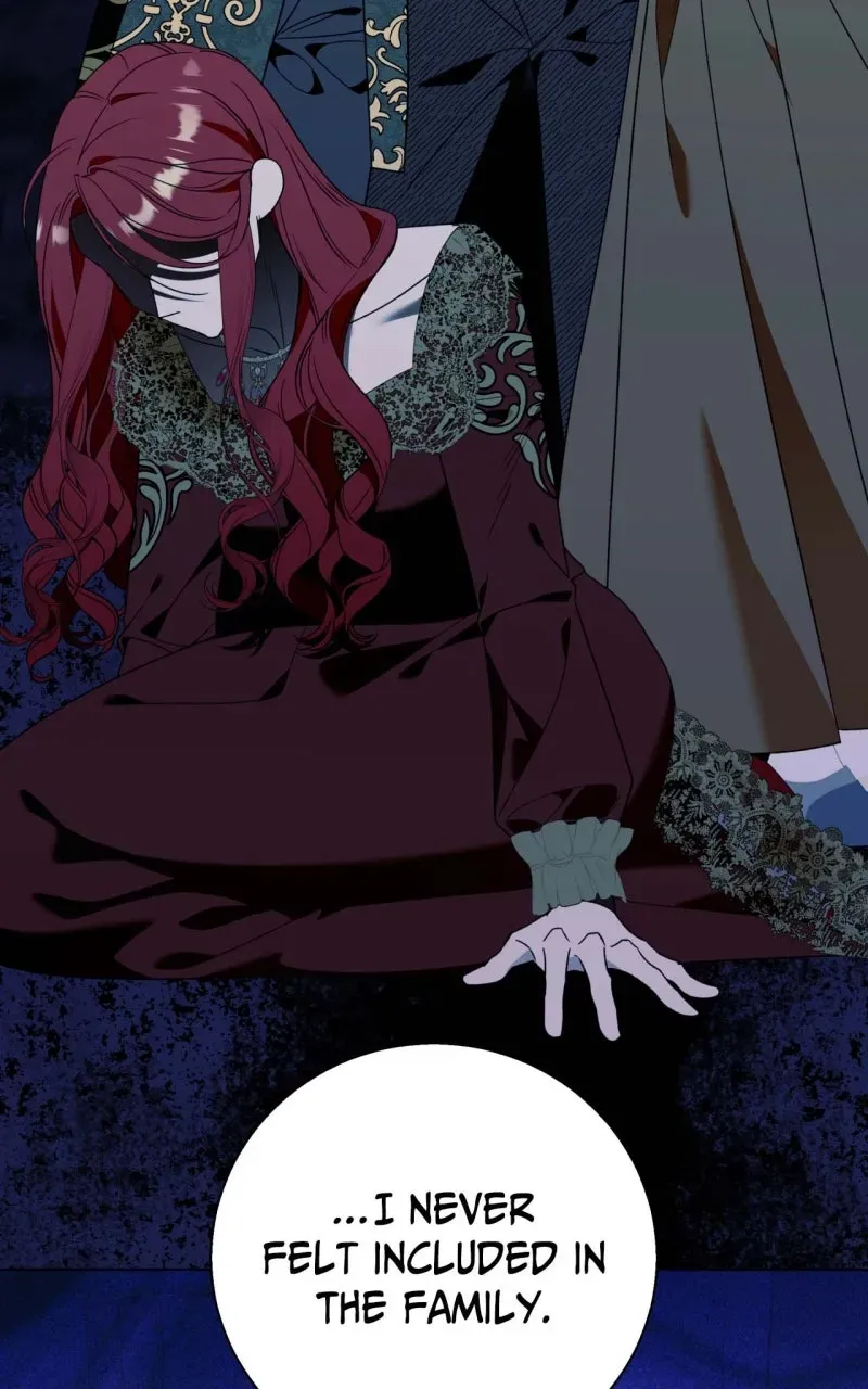 Special Re-Launch: Not YourTypical Reincarnation Story Chapter 73 page 11 - 