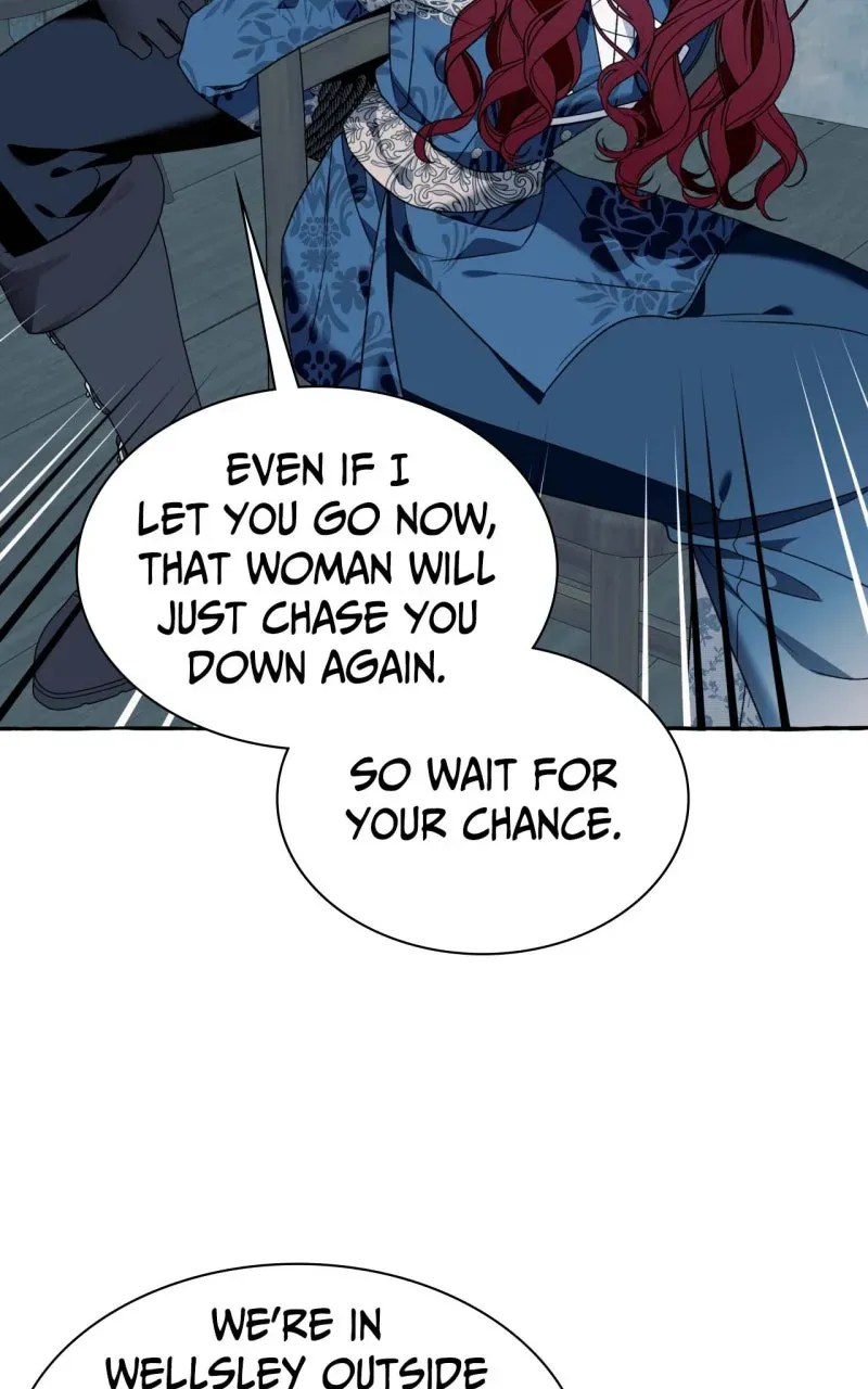 Special Re-Launch: Not YourTypical Reincarnation Story Chapter 73 page 19 - 
