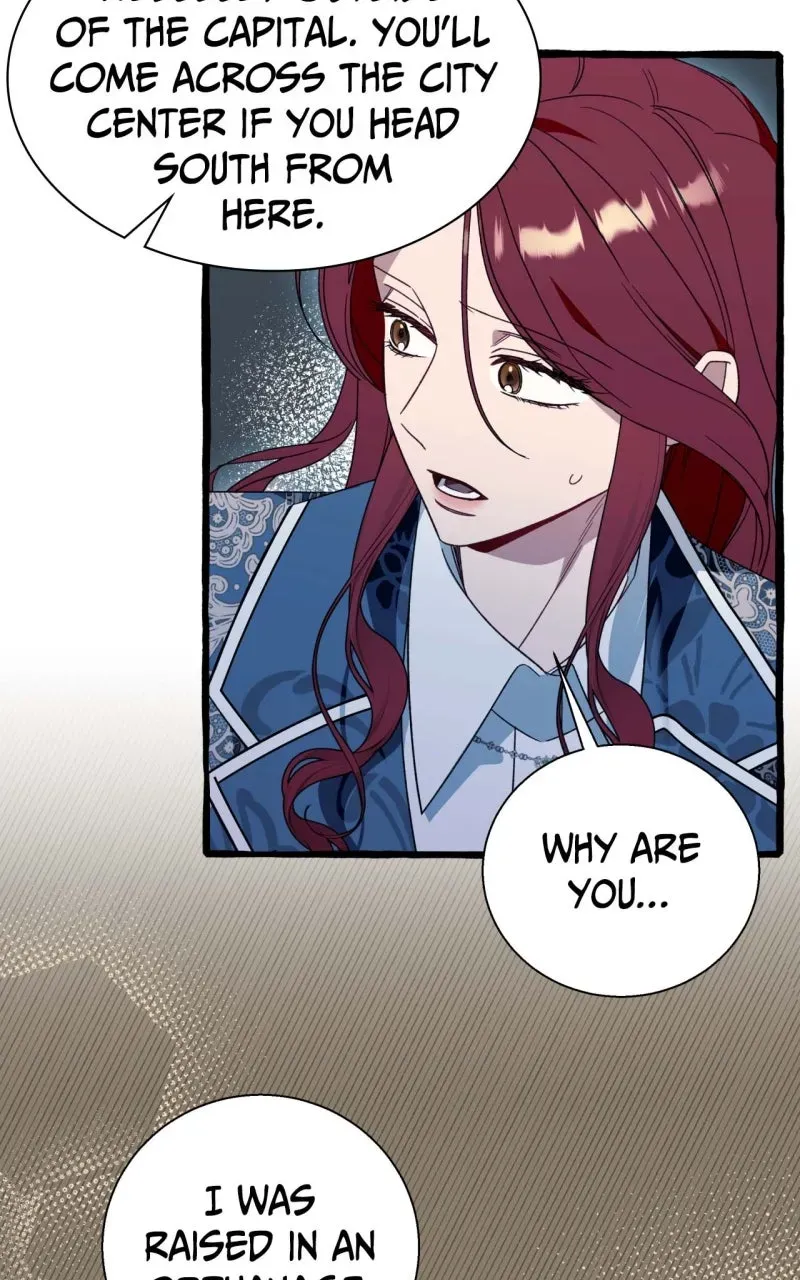 Special Re-Launch: Not YourTypical Reincarnation Story Chapter 73 page 20 - 