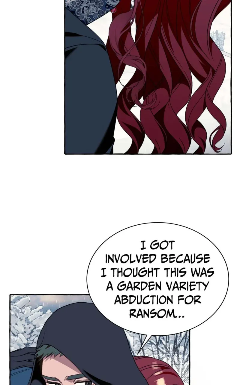 Special Re-Launch: Not YourTypical Reincarnation Story Chapter 73 page 3 - 
