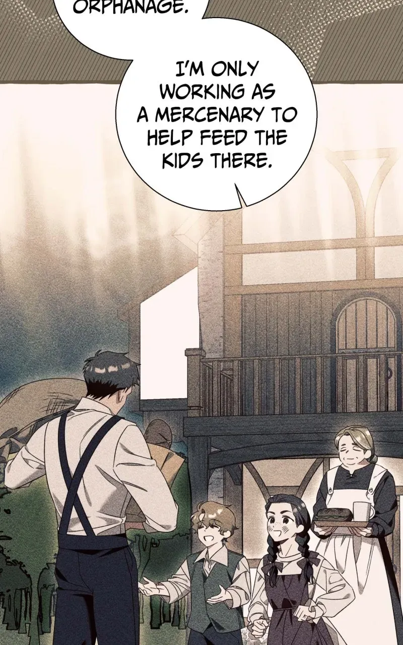 Special Re-Launch: Not YourTypical Reincarnation Story Chapter 73 page 21 - 
