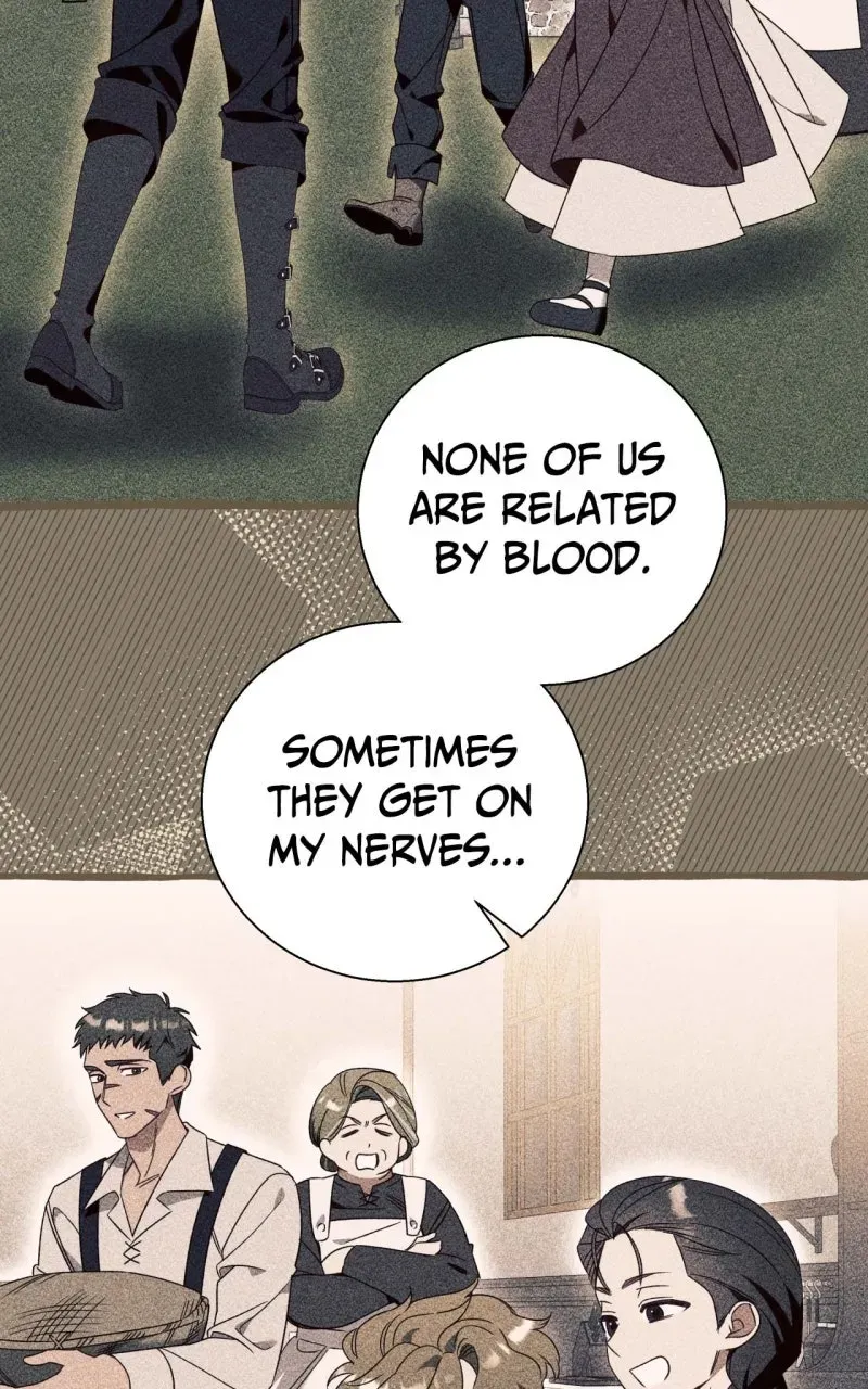 Special Re-Launch: Not YourTypical Reincarnation Story Chapter 73 page 22 - 