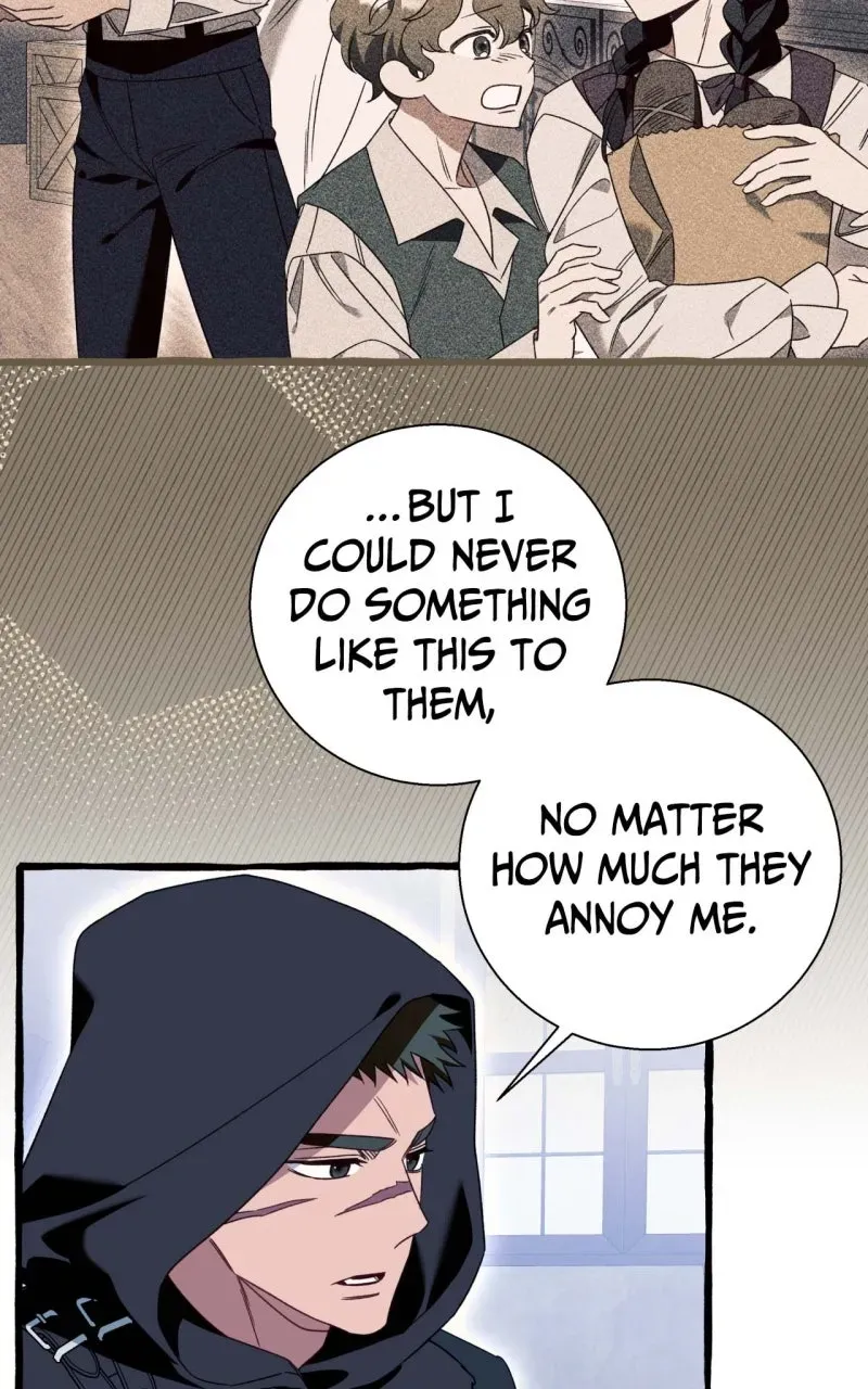 Special Re-Launch: Not YourTypical Reincarnation Story Chapter 73 page 23 - 