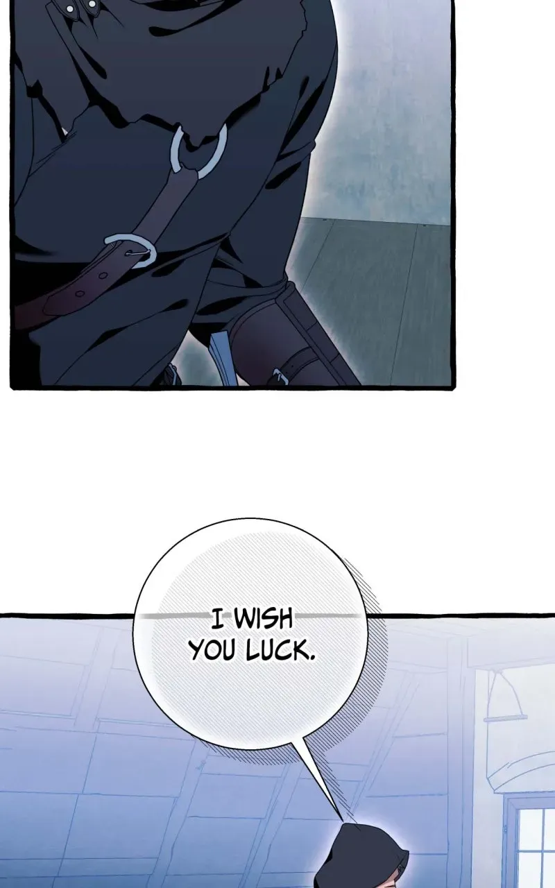 Special Re-Launch: Not YourTypical Reincarnation Story Chapter 73 page 24 - 