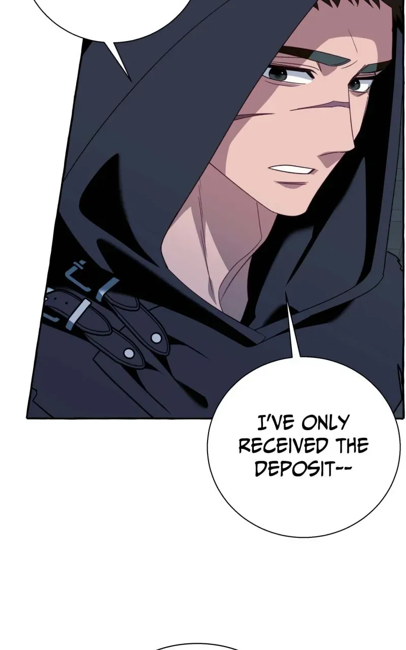 Special Re-Launch: Not YourTypical Reincarnation Story Chapter 73 page 27 - 
