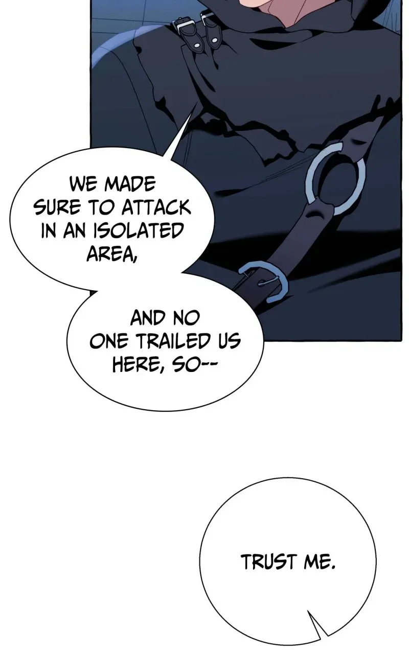 Special Re-Launch: Not YourTypical Reincarnation Story Chapter 73 page 30 - 