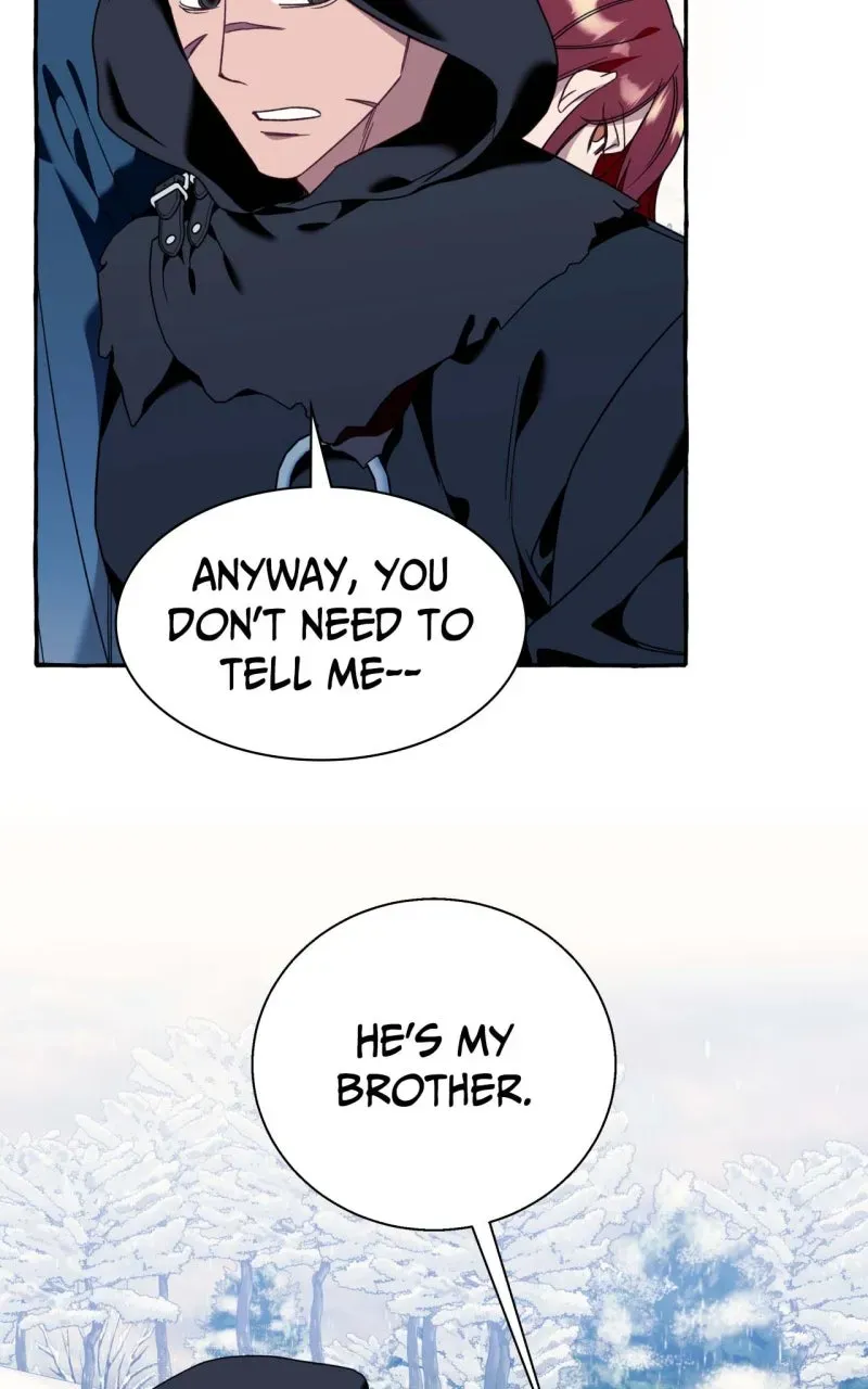 Special Re-Launch: Not YourTypical Reincarnation Story Chapter 73 page 4 - 