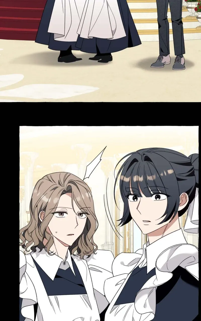 Special Re-Launch: Not YourTypical Reincarnation Story Chapter 73 page 32 - 
