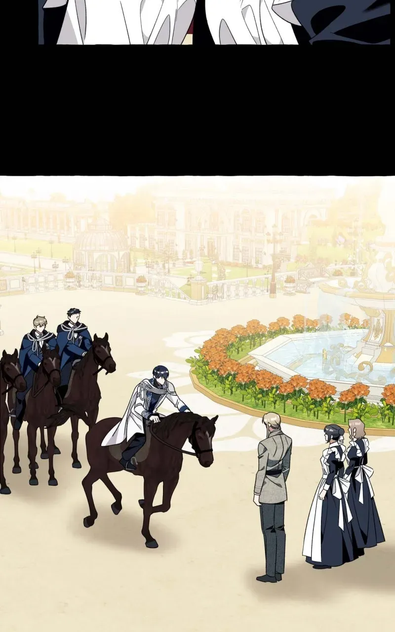 Special Re-Launch: Not YourTypical Reincarnation Story Chapter 73 page 33 - 