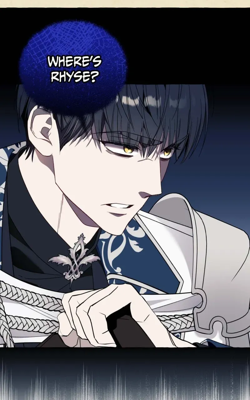 Special Re-Launch: Not YourTypical Reincarnation Story Chapter 73 page 34 - 