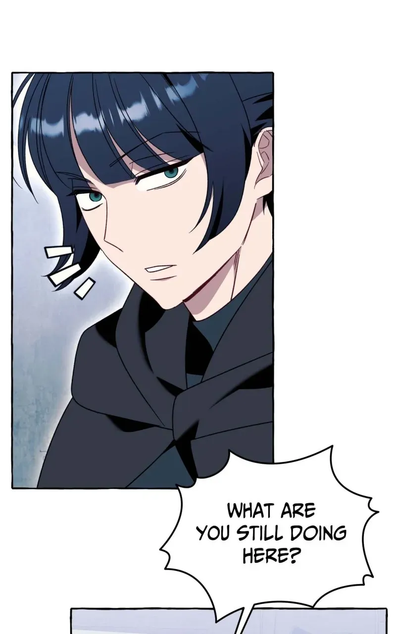 Special Re-Launch: Not YourTypical Reincarnation Story Chapter 73 page 43 - 